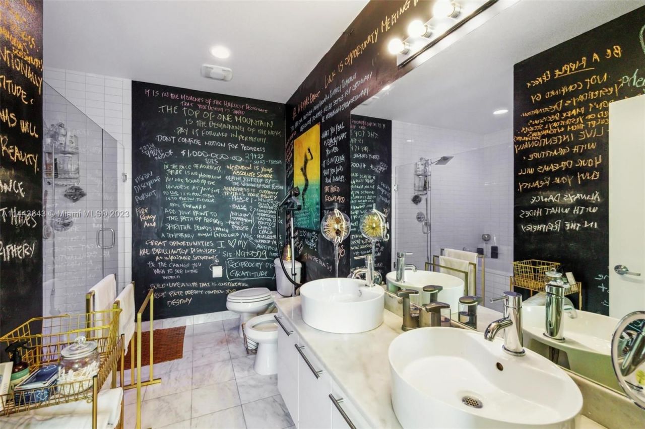 Квартира в Майами, США, 110 м² - фото 12