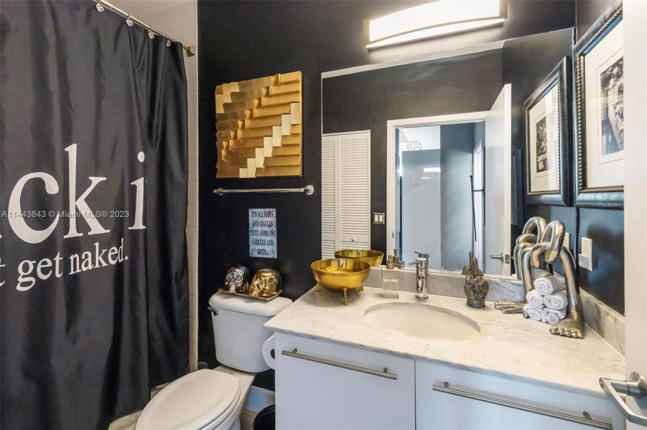 Квартира в Майами, США, 110 м² - фото 15