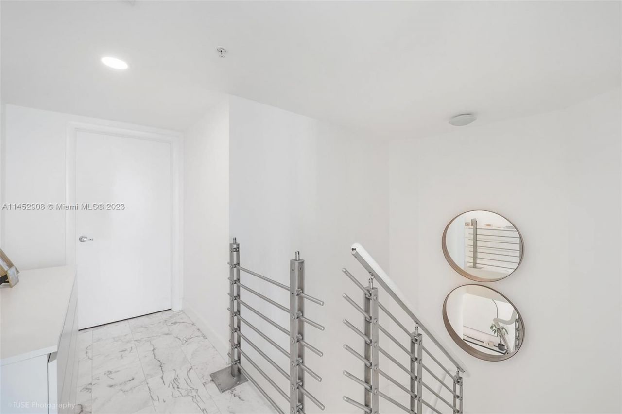 Лофт в Майами, США, 140 м² - фото 6