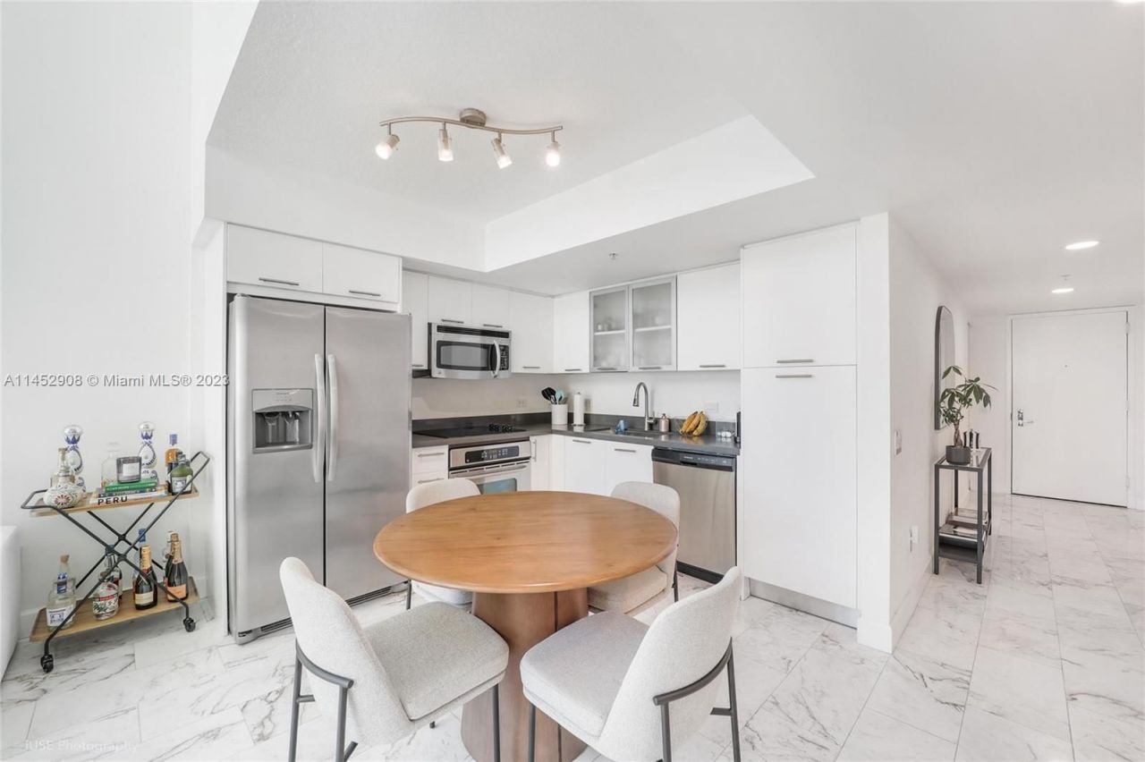 Лофт в Майами, США, 140 м² - фото 5