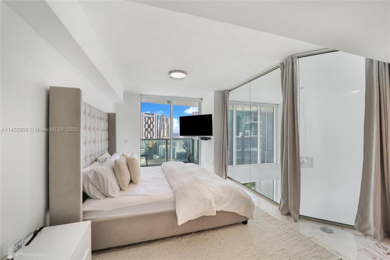 Лофт в Майами, США, 140 м² - фото 4