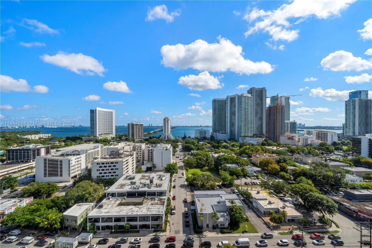 Квартира в Майами, США, 100 м² - фото 3