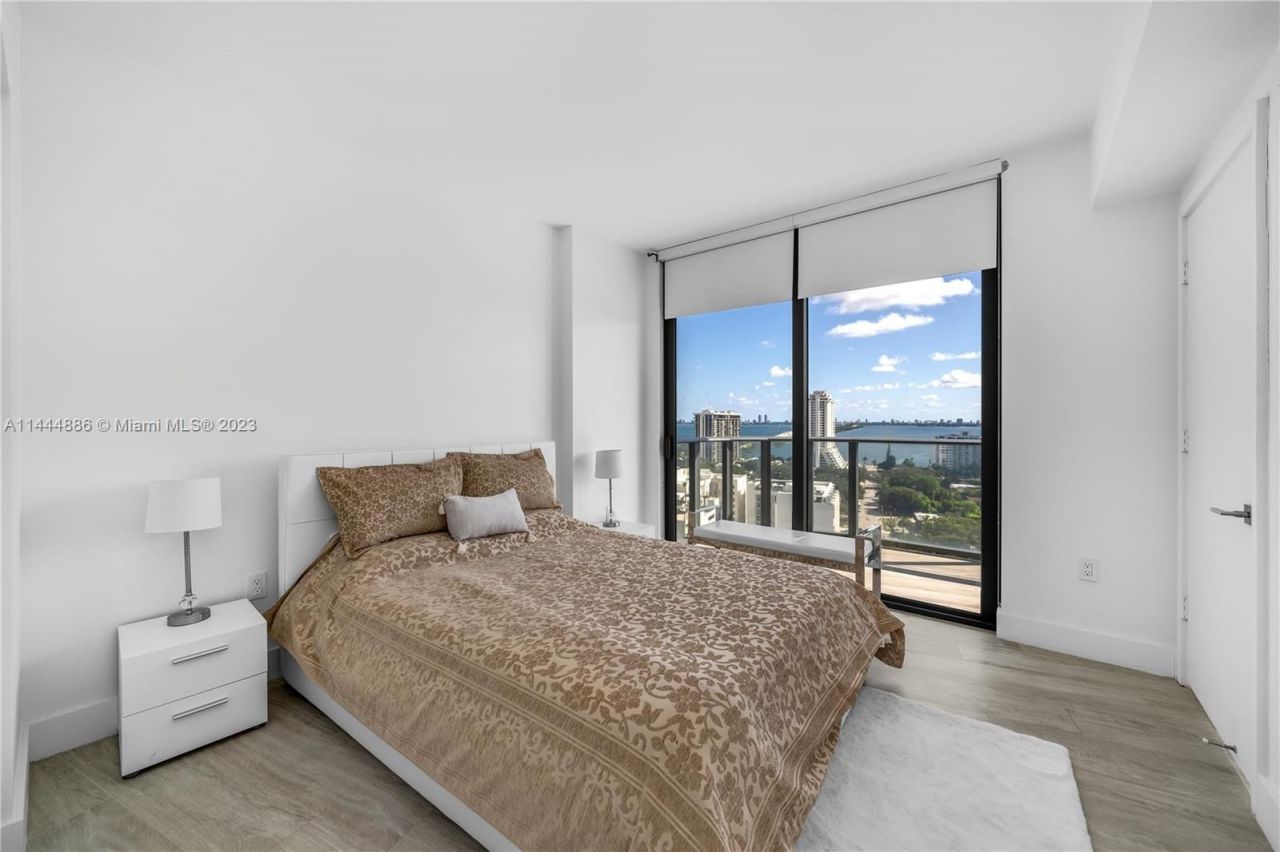 Квартира в Майами, США, 100 м² - фото 9