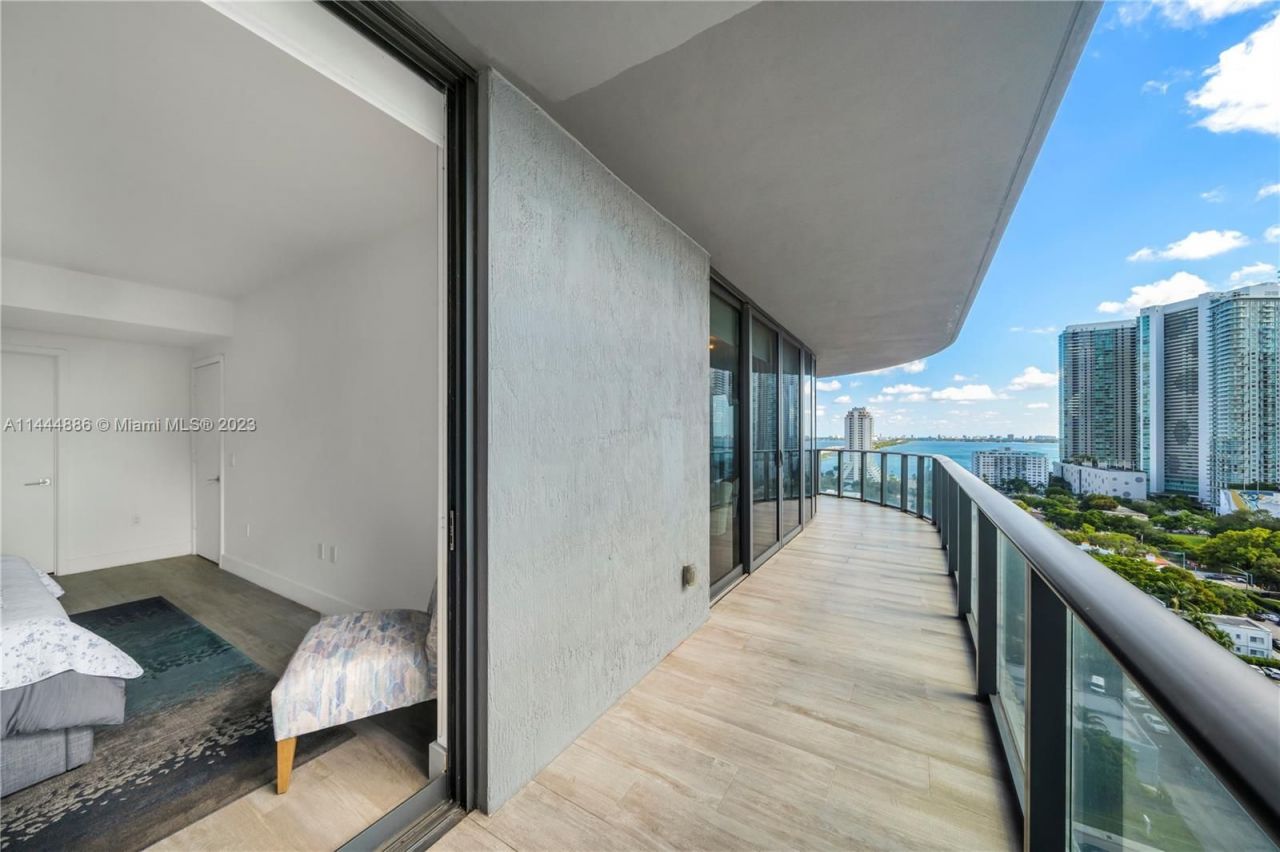 Квартира в Майами, США, 100 м² - фото 16