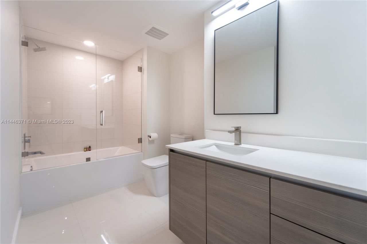 Квартира в Майами, США, 100 м² - фото 5