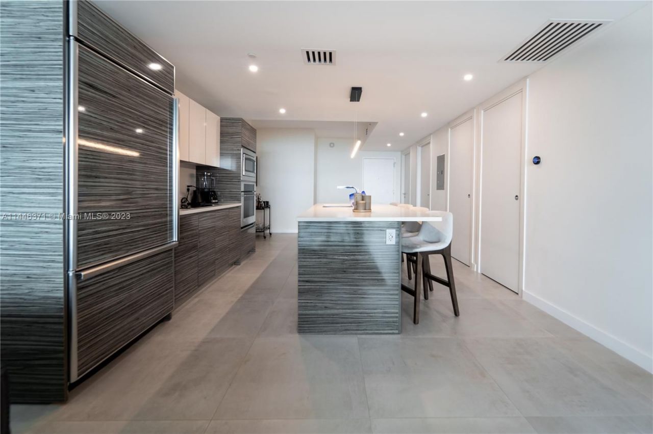 Квартира в Майами, США, 100 м² - фото 3