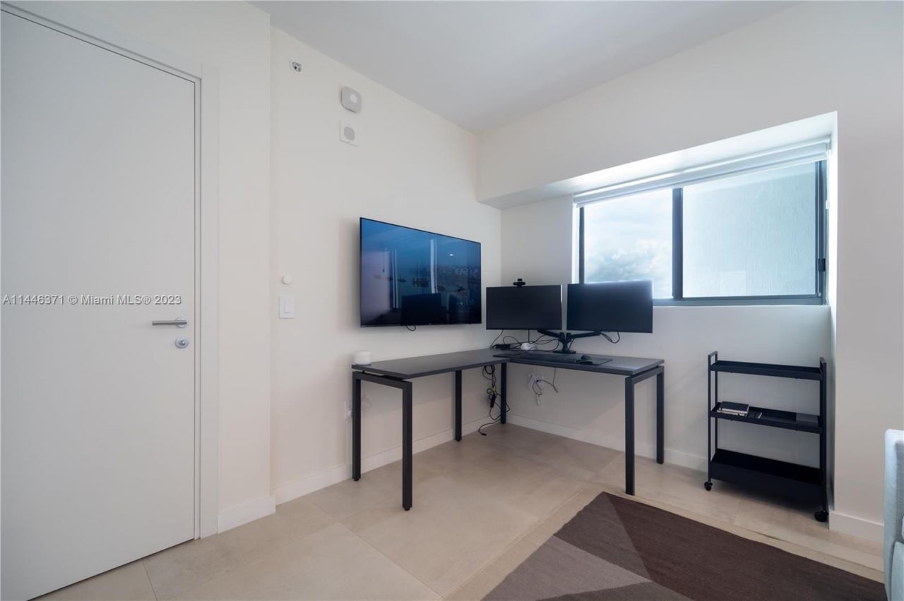 Квартира в Майами, США, 100 м² - фото 6