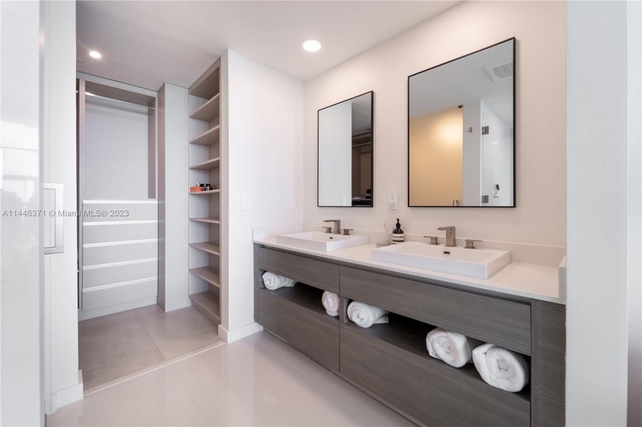 Квартира в Майами, США, 100 м² - фото 9