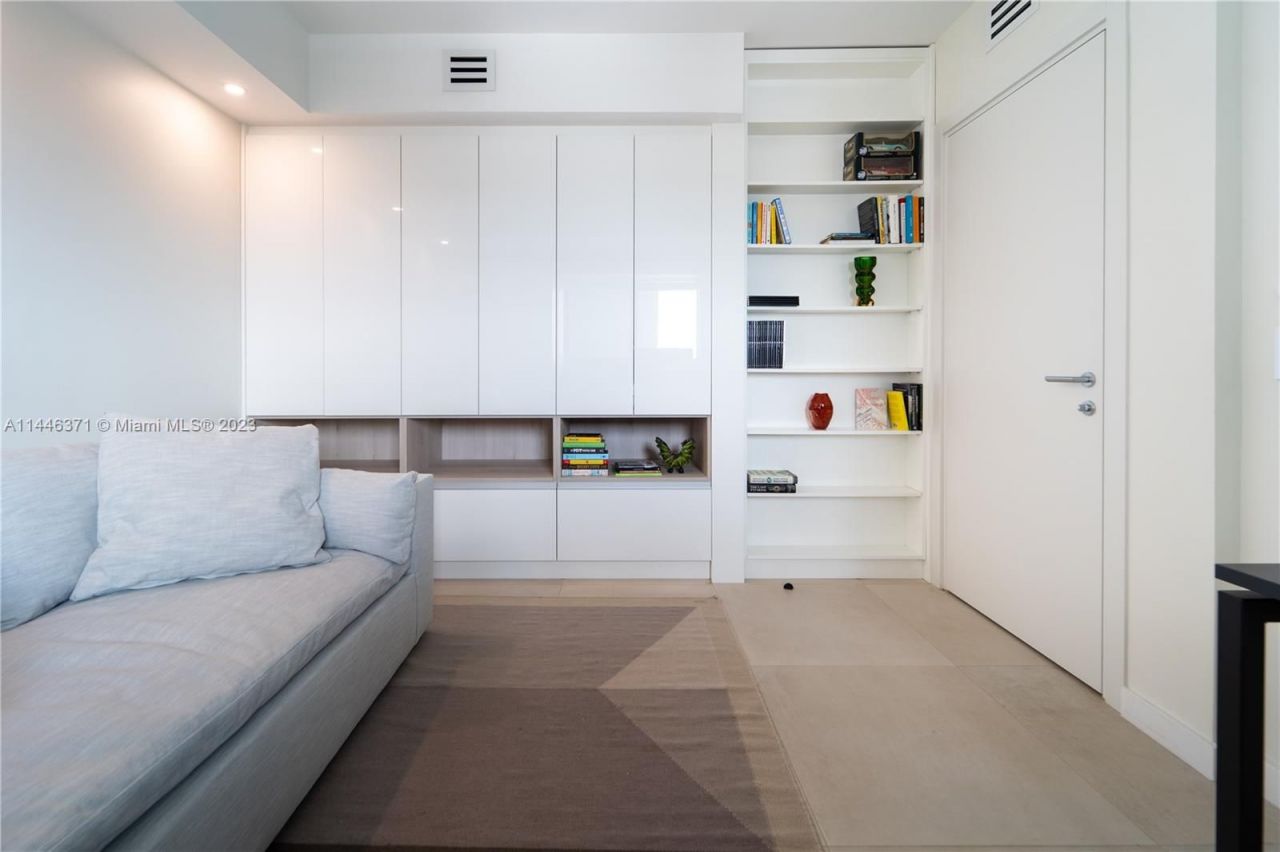 Квартира в Майами, США, 100 м² - фото 8