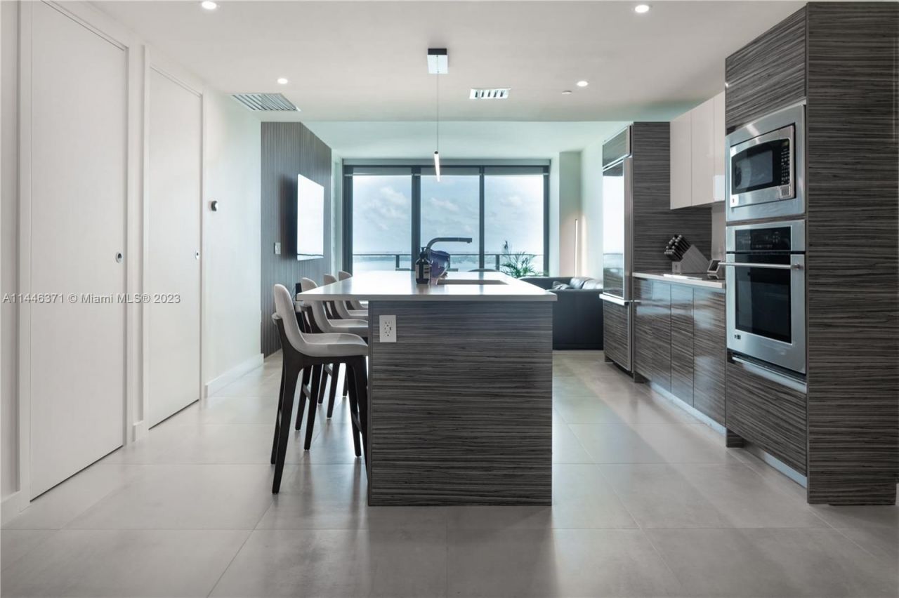 Квартира в Майами, США, 100 м² - фото 4