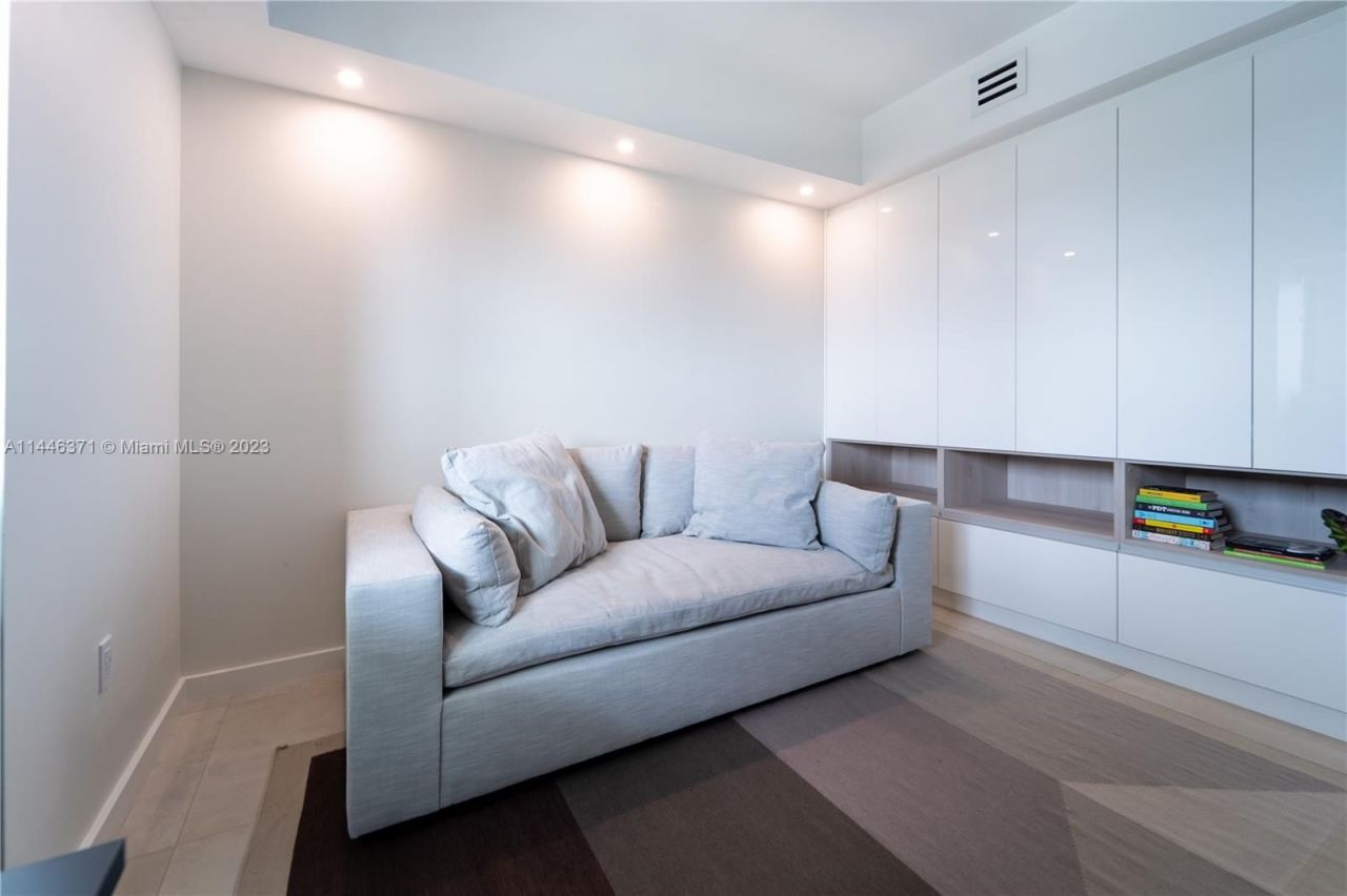 Квартира в Майами, США, 100 м² - фото 7