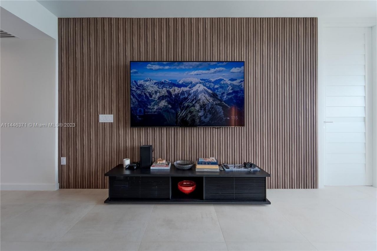 Квартира в Майами, США, 100 м² - фото 16