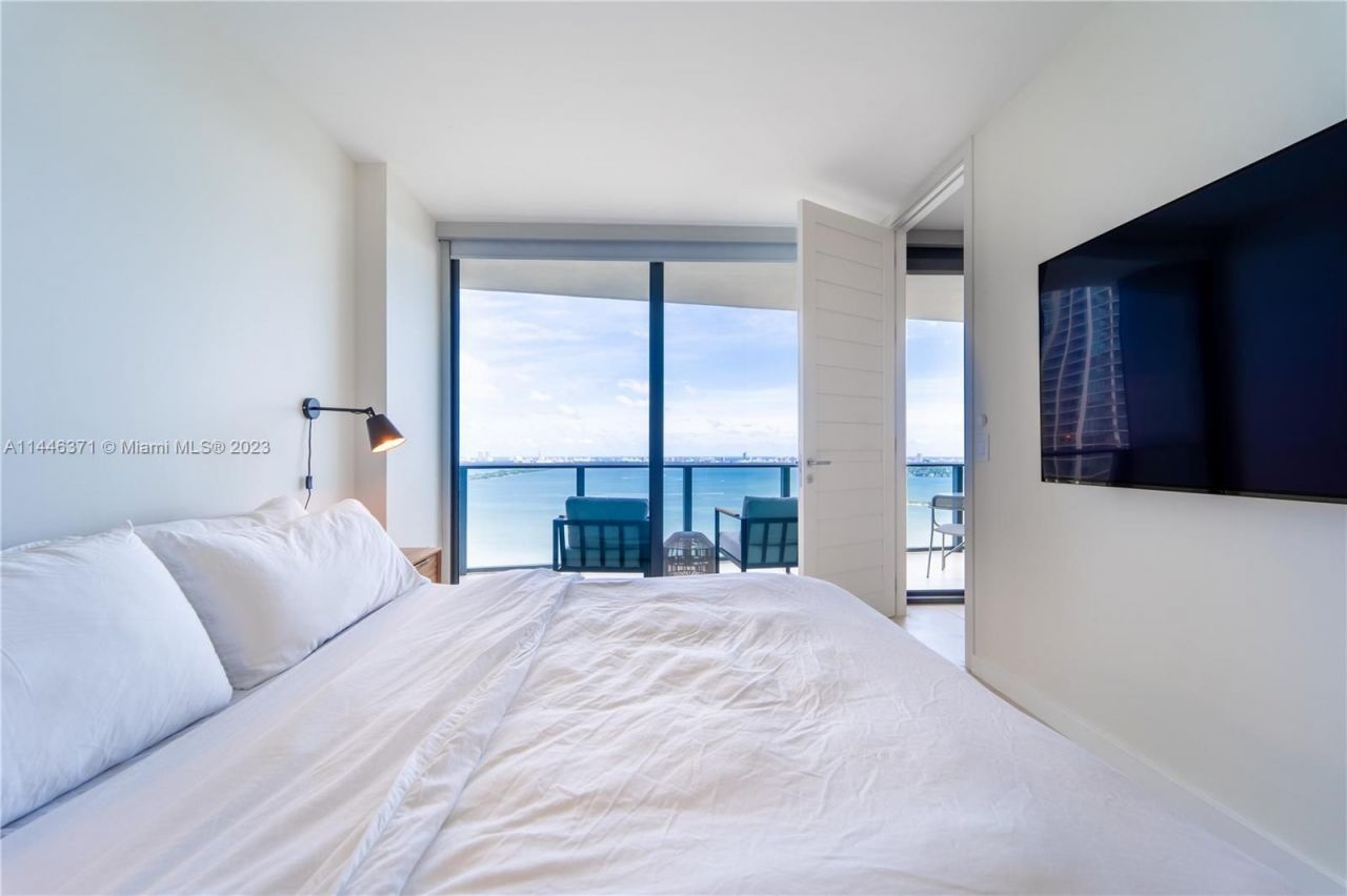 Квартира в Майами, США, 100 м² - фото 15