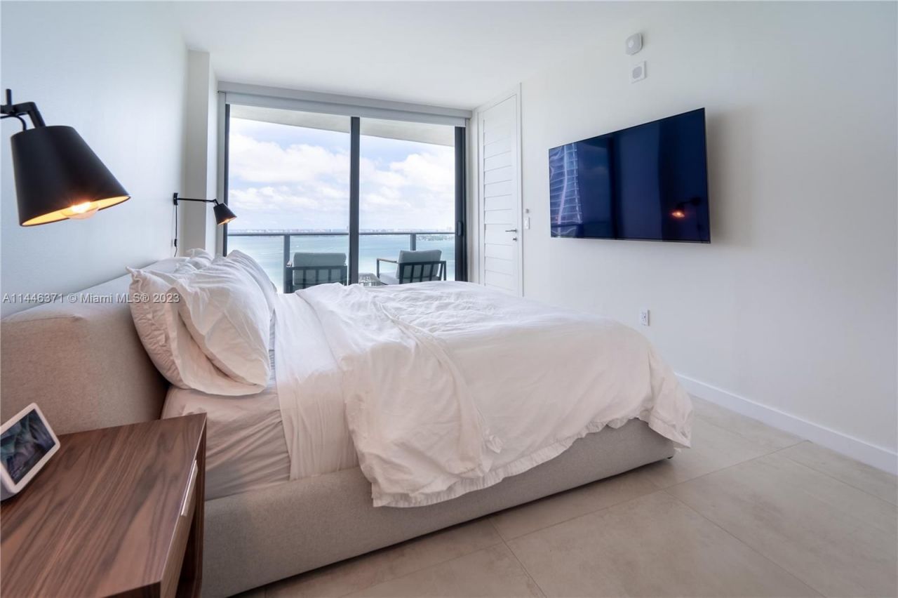 Квартира в Майами, США, 100 м² - фото 13