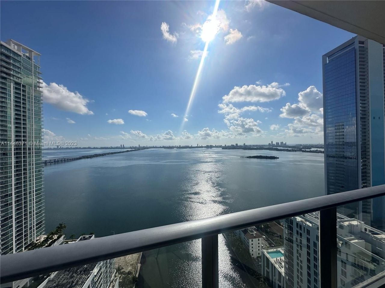 Квартира в Майами, США, 100 м² - фото 17