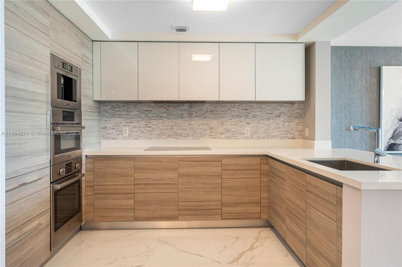 Квартира в Майами, США, 140 м² - фото 7