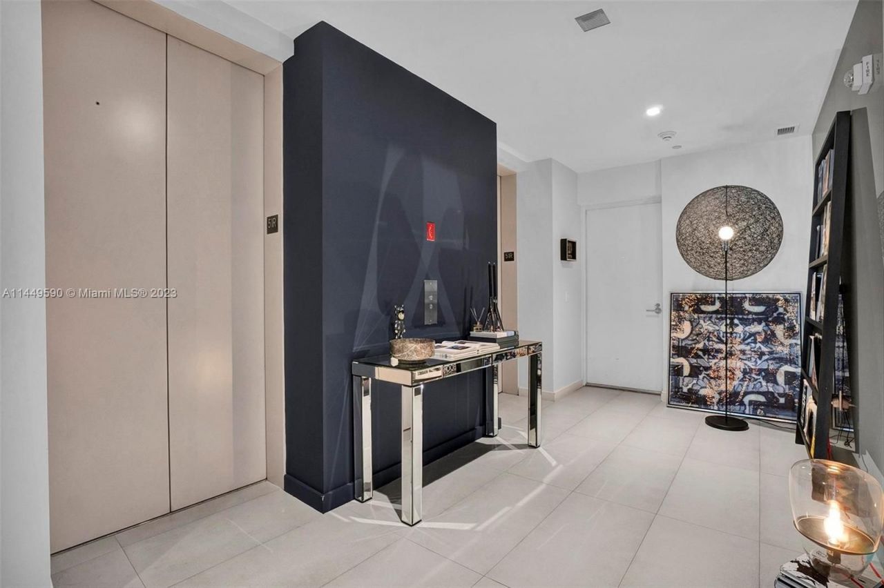 Квартира в Майами, США, 140 м² - фото 4