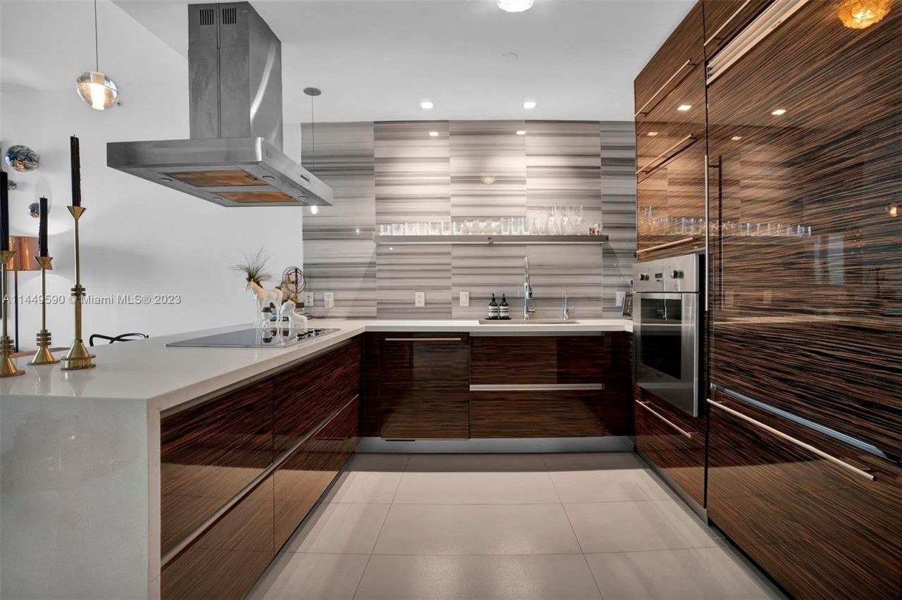 Квартира в Майами, США, 140 м² - фото 6