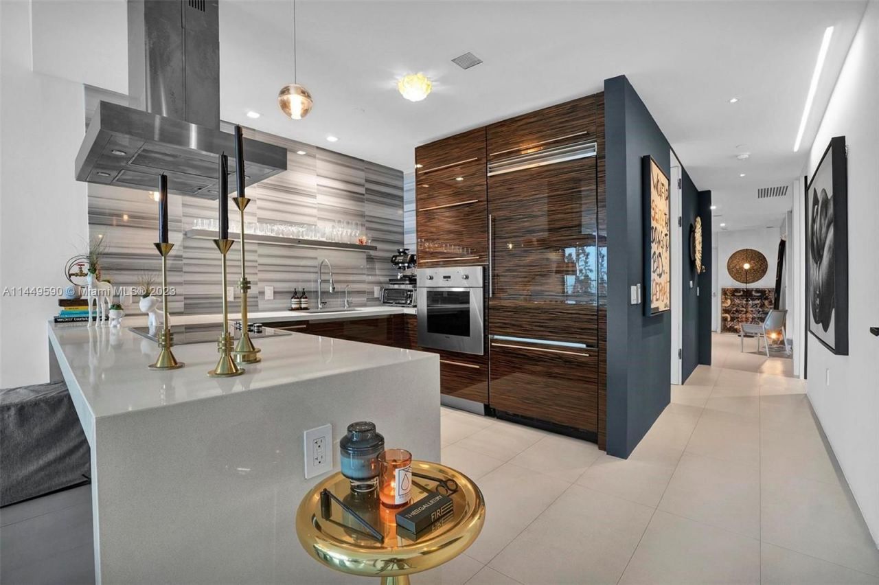 Квартира в Майами, США, 140 м² - фото 5