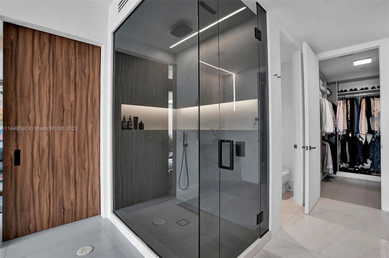 Квартира в Майами, США, 140 м² - фото 12