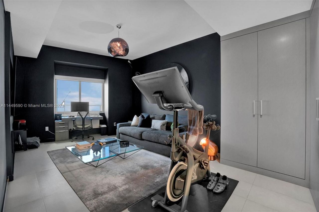 Квартира в Майами, США, 140 м² - фото 13