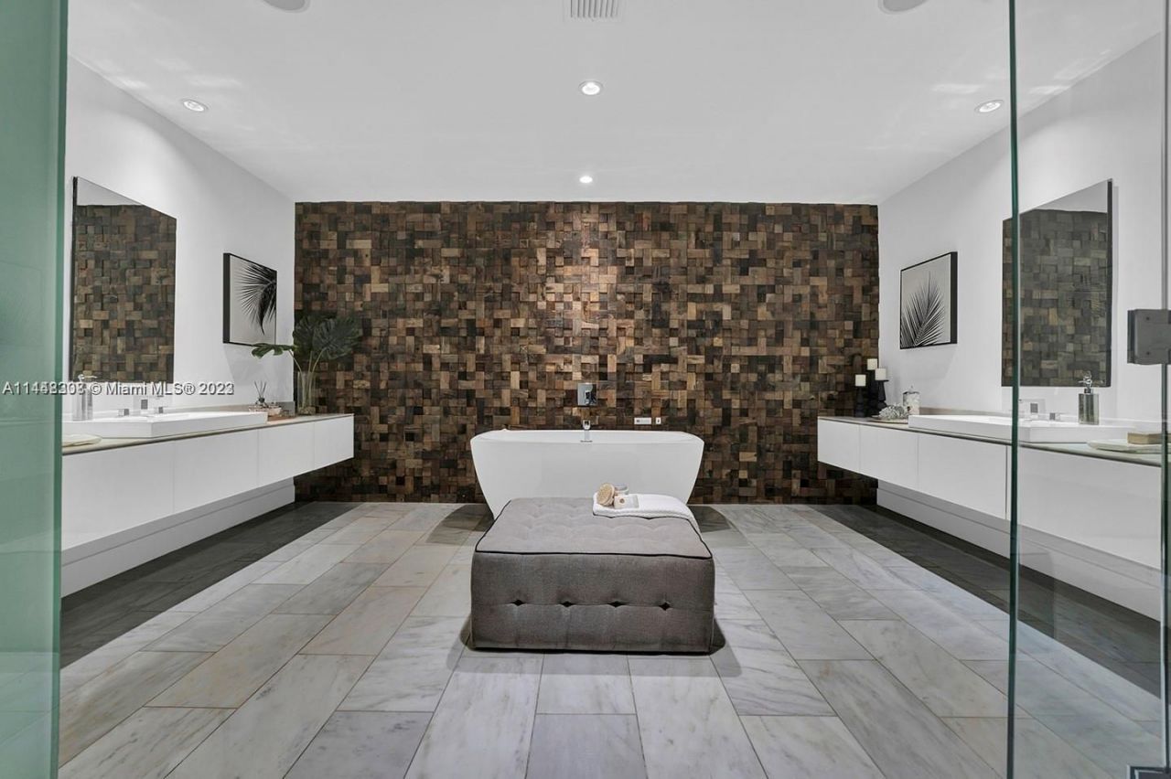 Квартира в Майами, США, 220 м² - фото 9