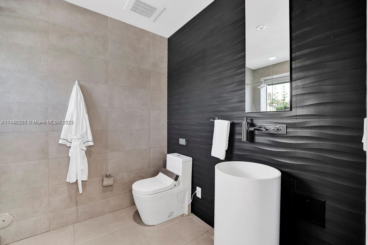 Квартира в Майами, США, 220 м² - фото 13