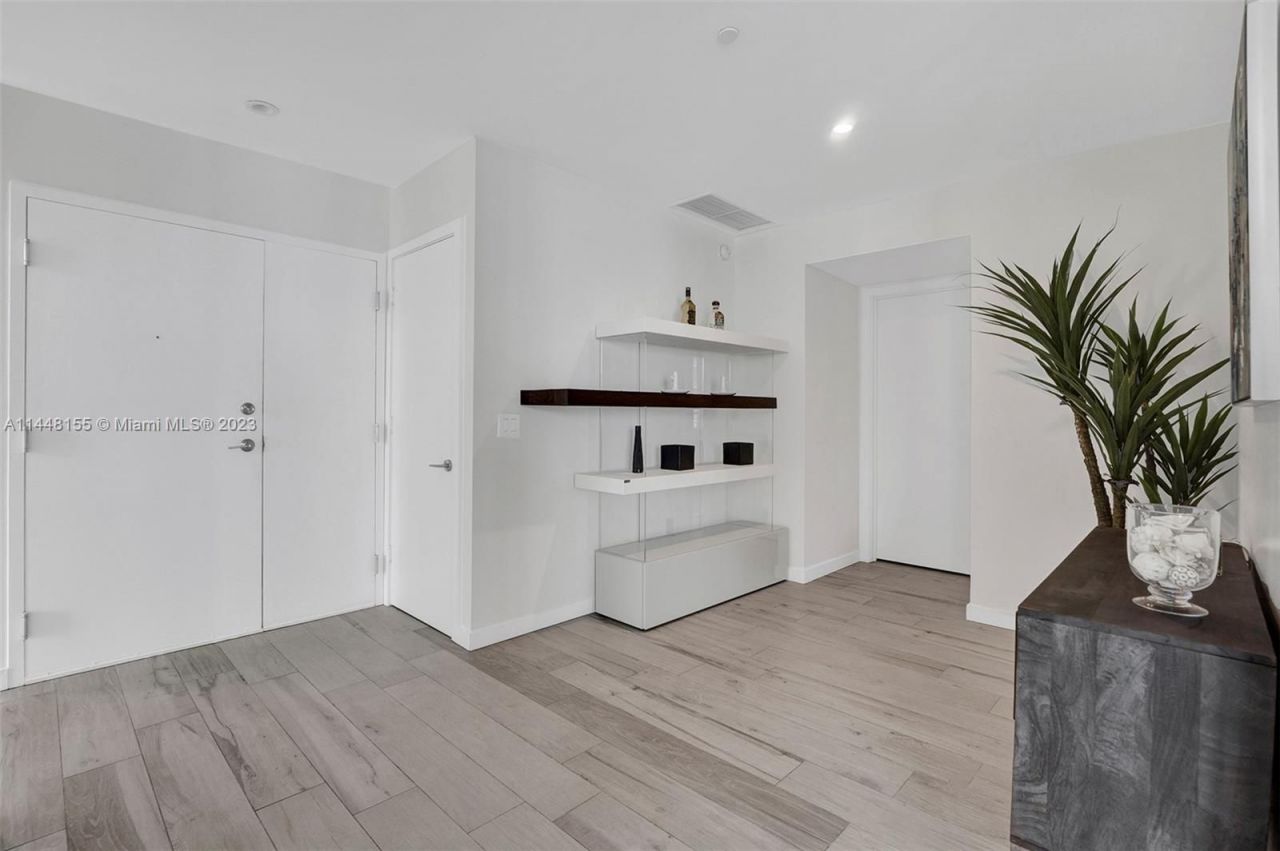 Квартира в Майами, США, 170 м² - фото 6