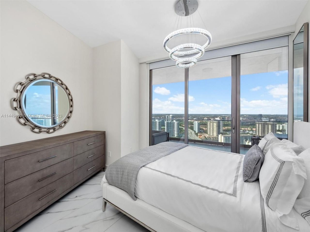 Квартира в Майами, США, 120 м² - фото 9