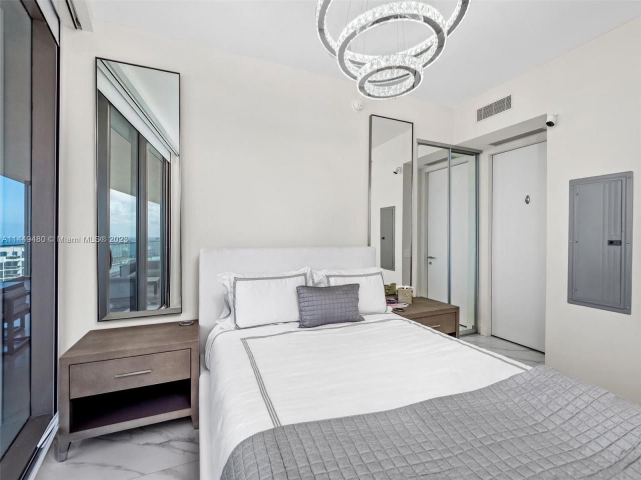 Квартира в Майами, США, 120 м² - фото 8