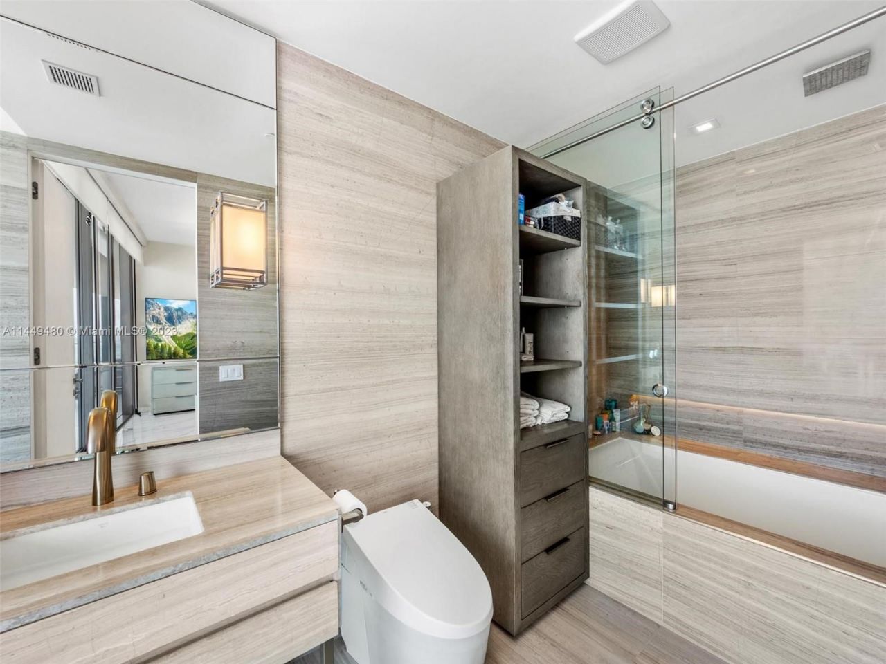 Квартира в Майами, США, 120 м² - фото 6