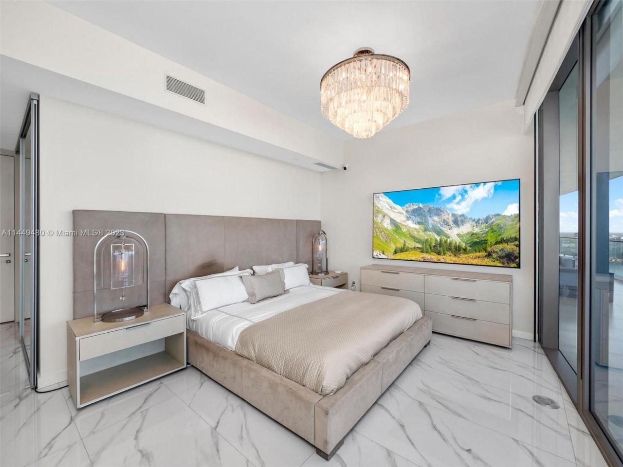 Квартира в Майами, США, 120 м² - фото 5