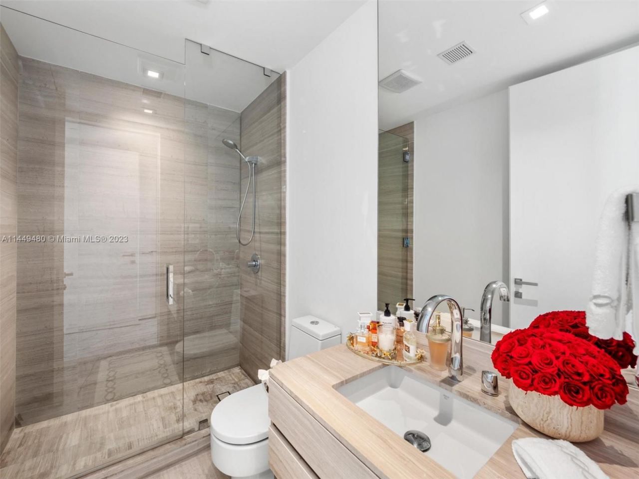 Квартира в Майами, США, 120 м² - фото 7