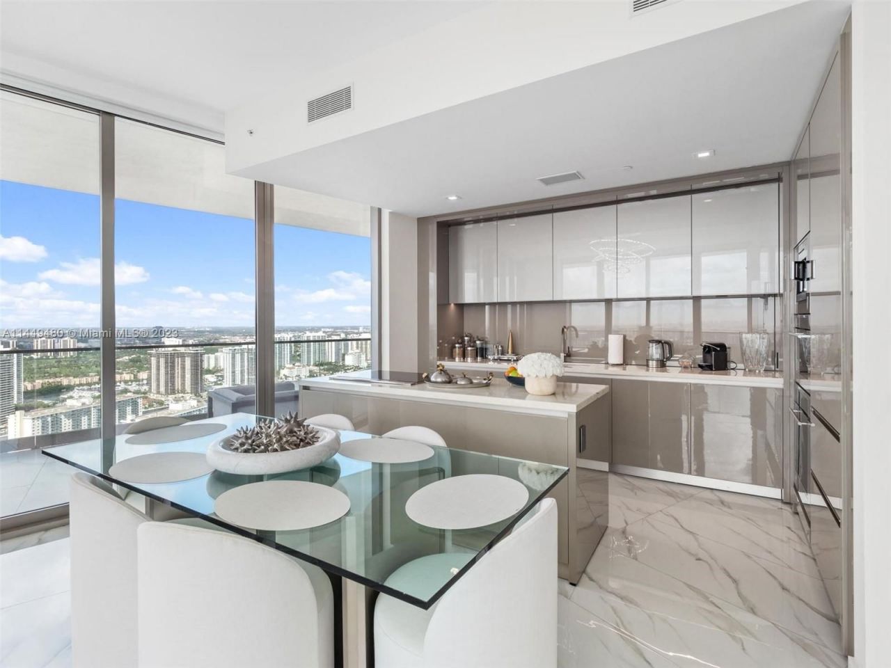 Квартира в Майами, США, 120 м² - фото 3