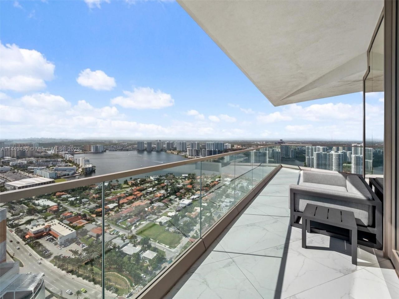 Квартира в Майами, США, 120 м² - фото 12