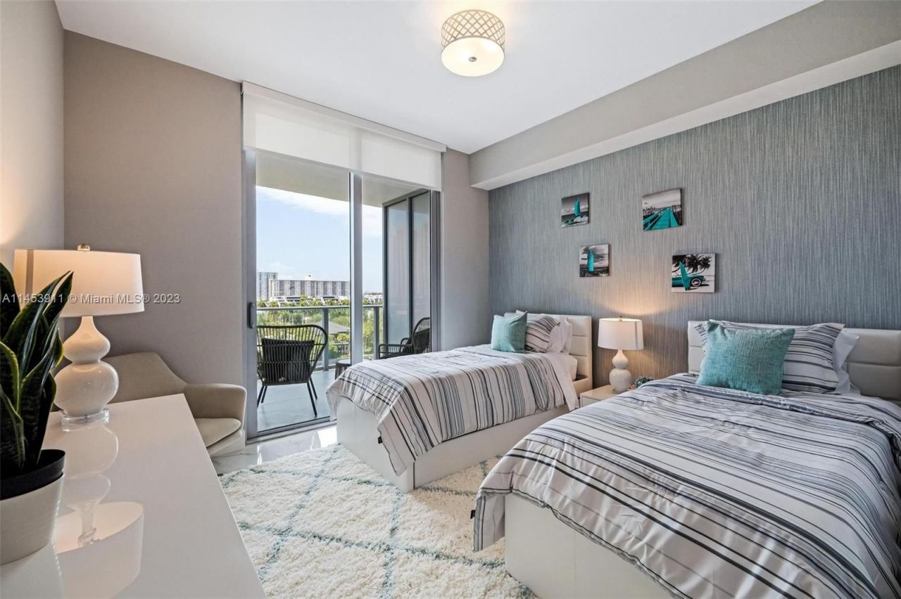 Лофт в Майами, США, 250 м² - фото 7