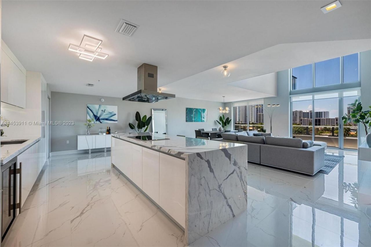 Лофт в Майами, США, 250 м² - фото 14