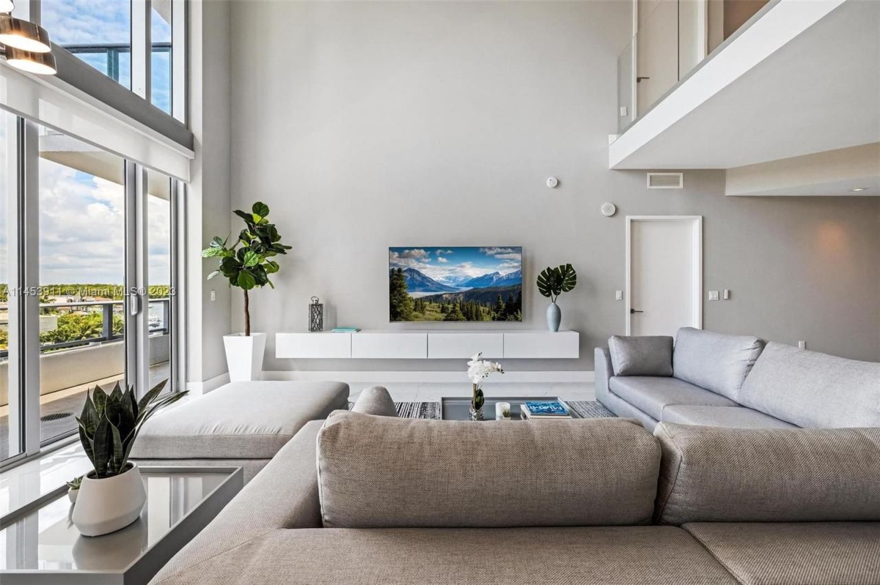 Лофт в Майами, США, 250 м² - фото 2