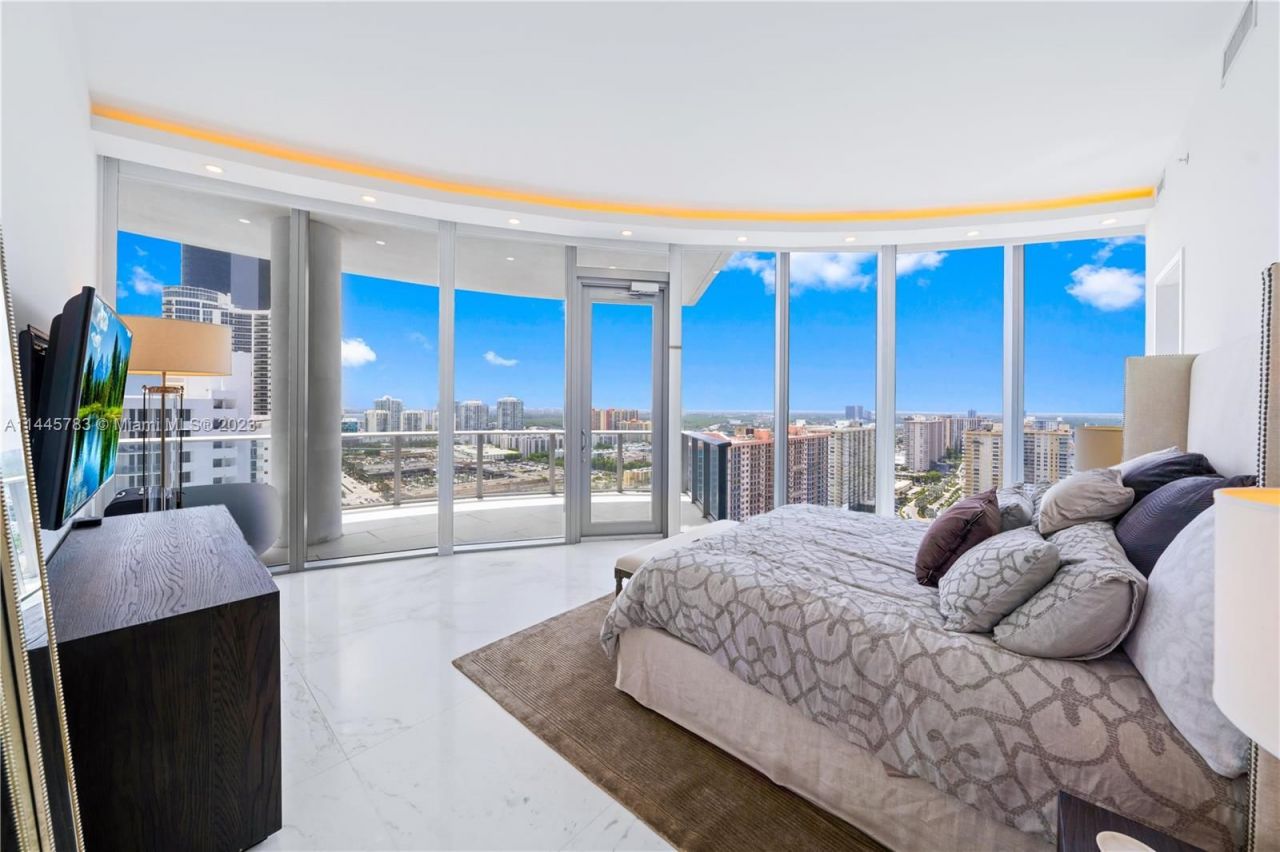 Квартира в Майами, США, 200 м² - фото 8