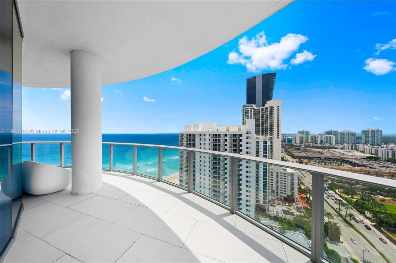 Квартира в Майами, США, 200 м² - фото 2