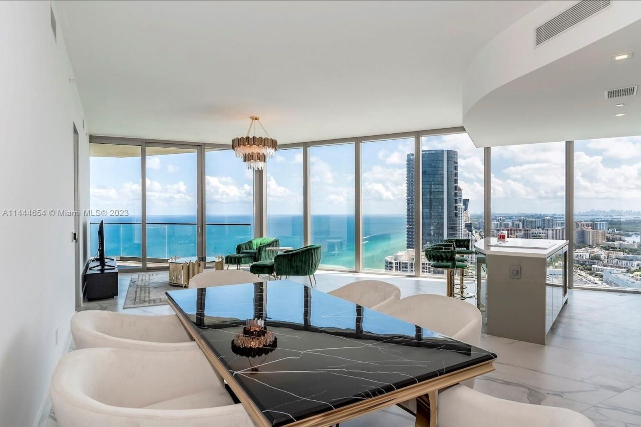 Квартира в Майами, США, 150 м² - фото 3