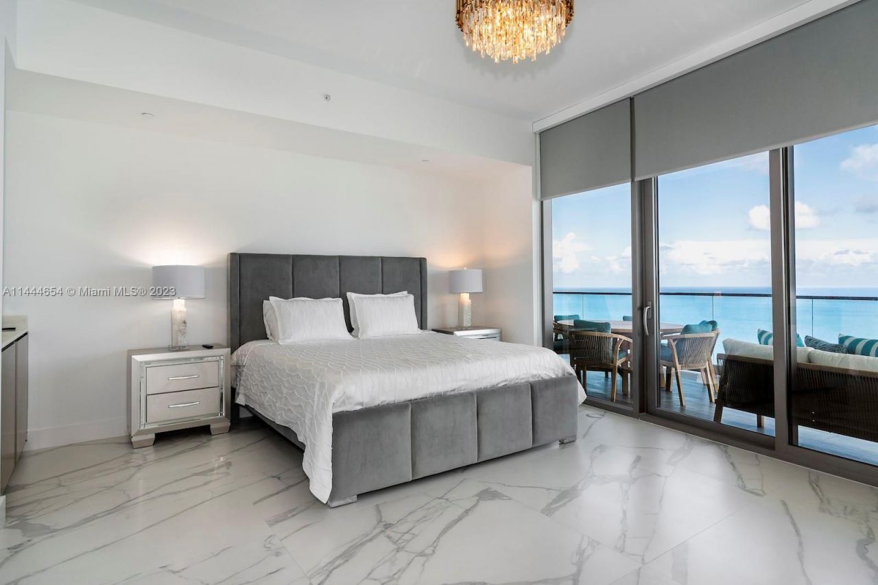 Квартира в Майами, США, 150 м² - фото 5