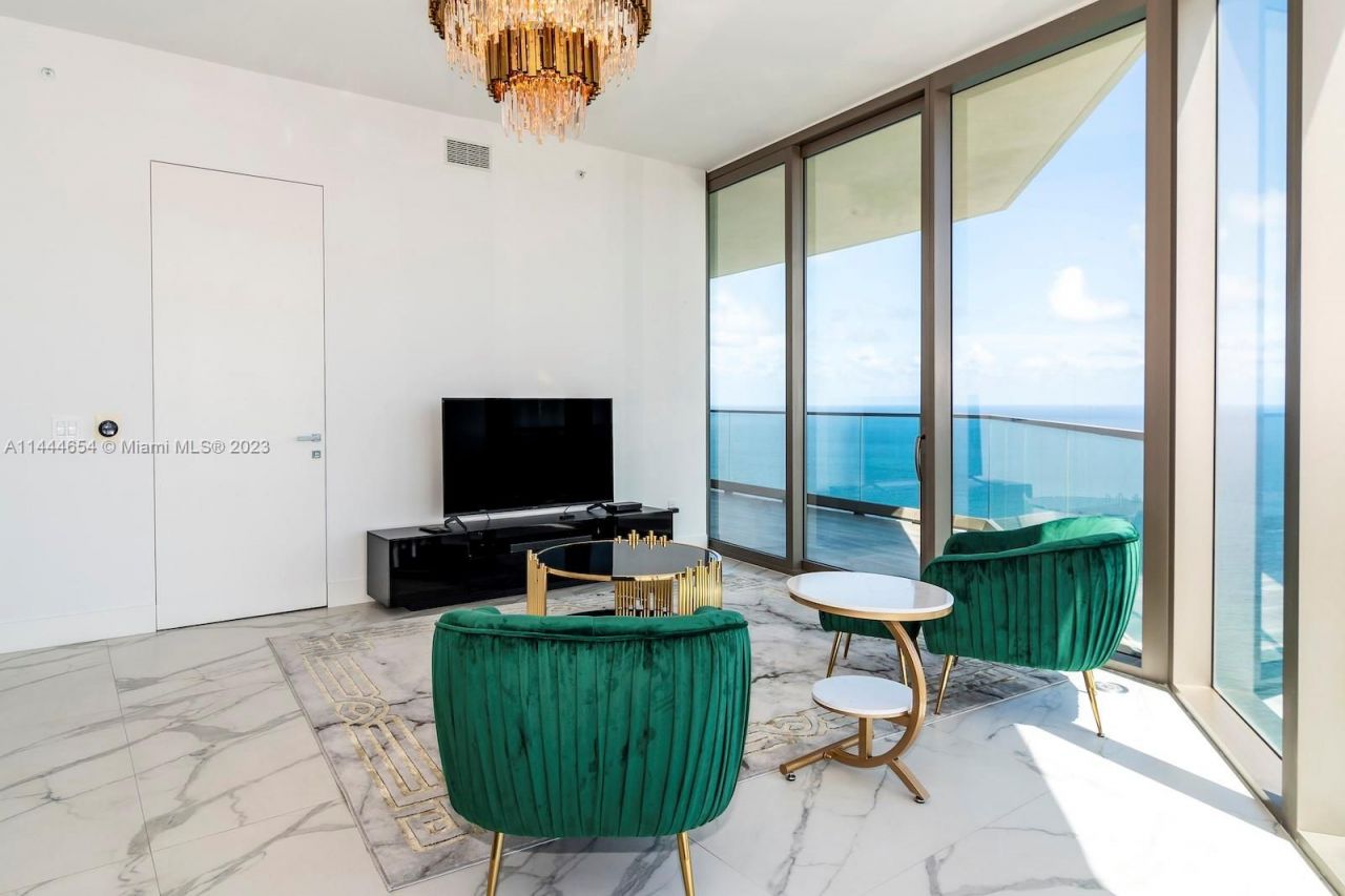 Квартира в Майами, США, 150 м² - фото 7