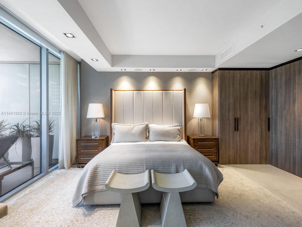 Квартира в Майами, США, 280 м² - фото 6