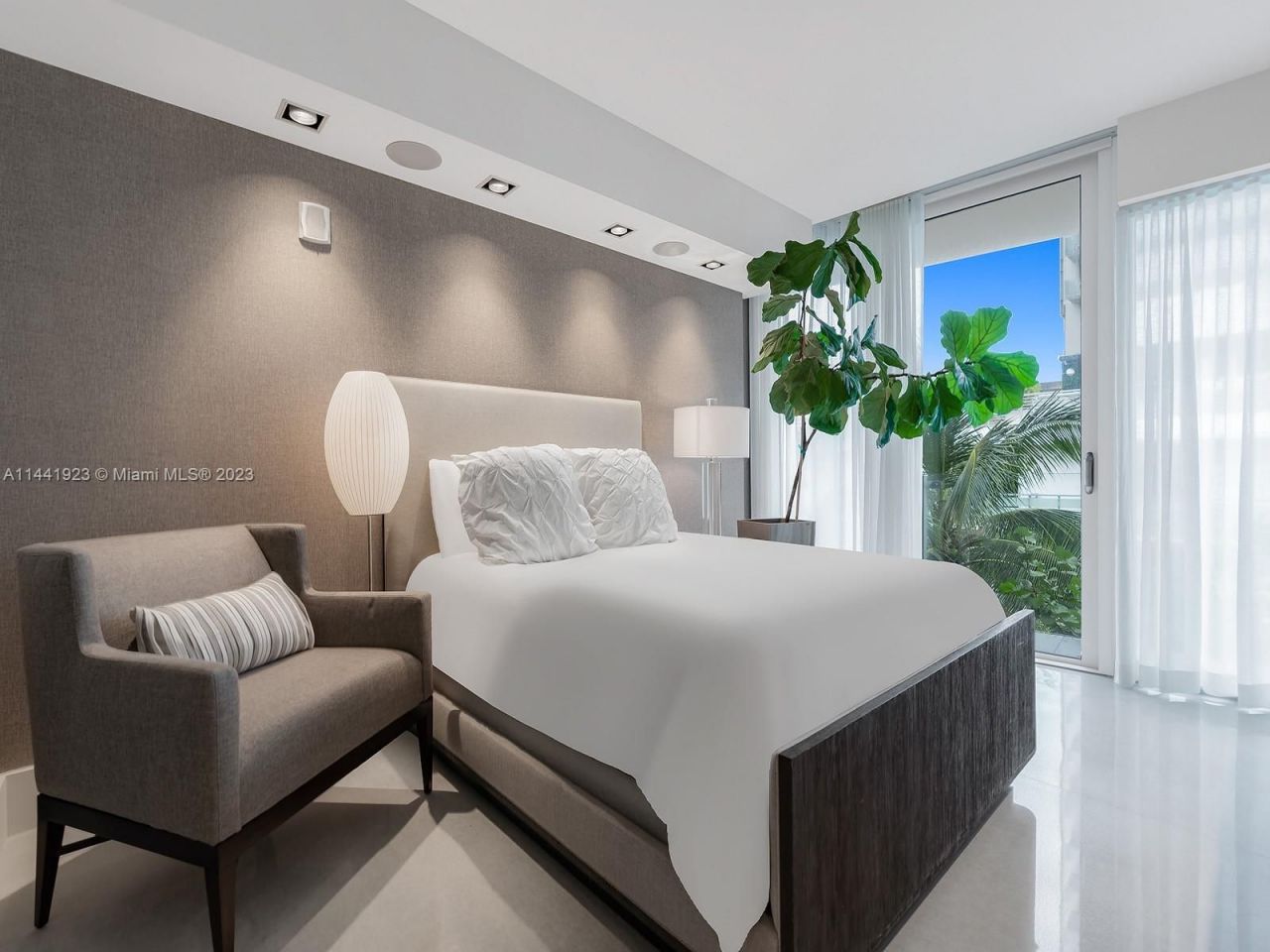 Квартира в Майами, США, 280 м² - фото 9