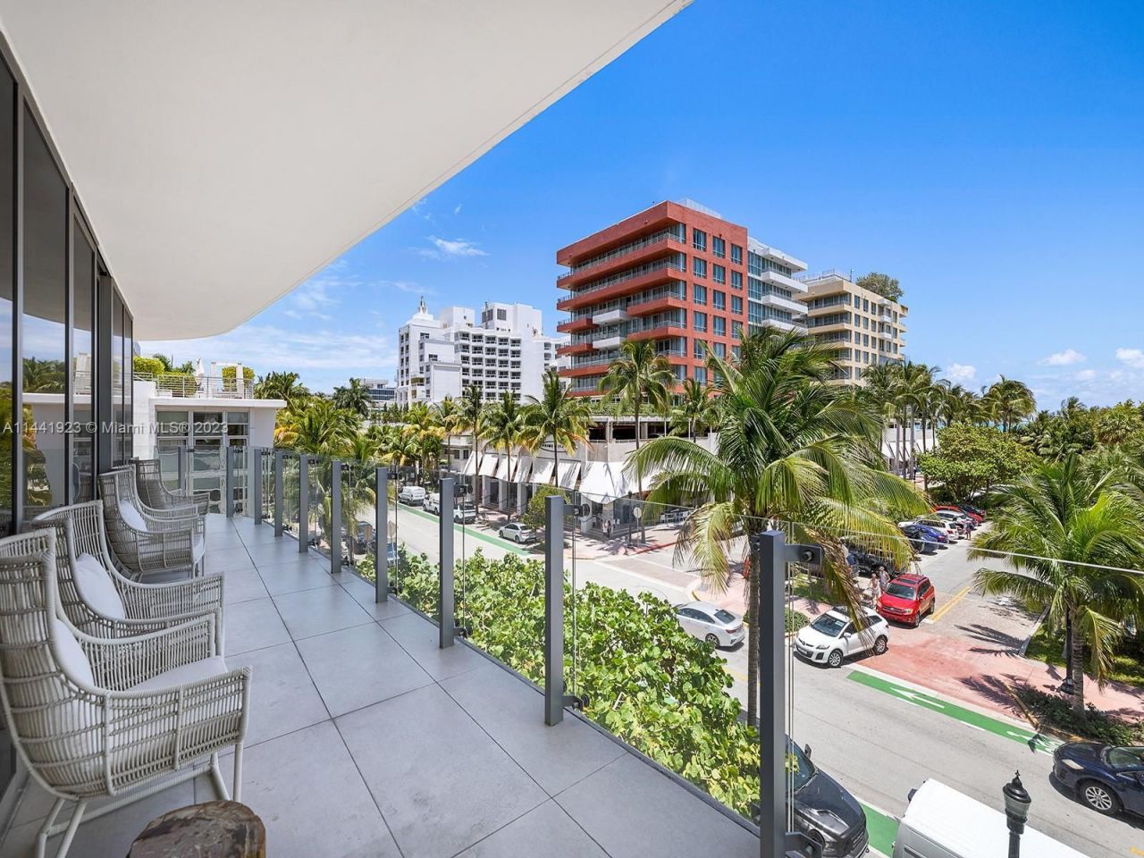 Квартира в Майами, США, 280 м² - фото 16