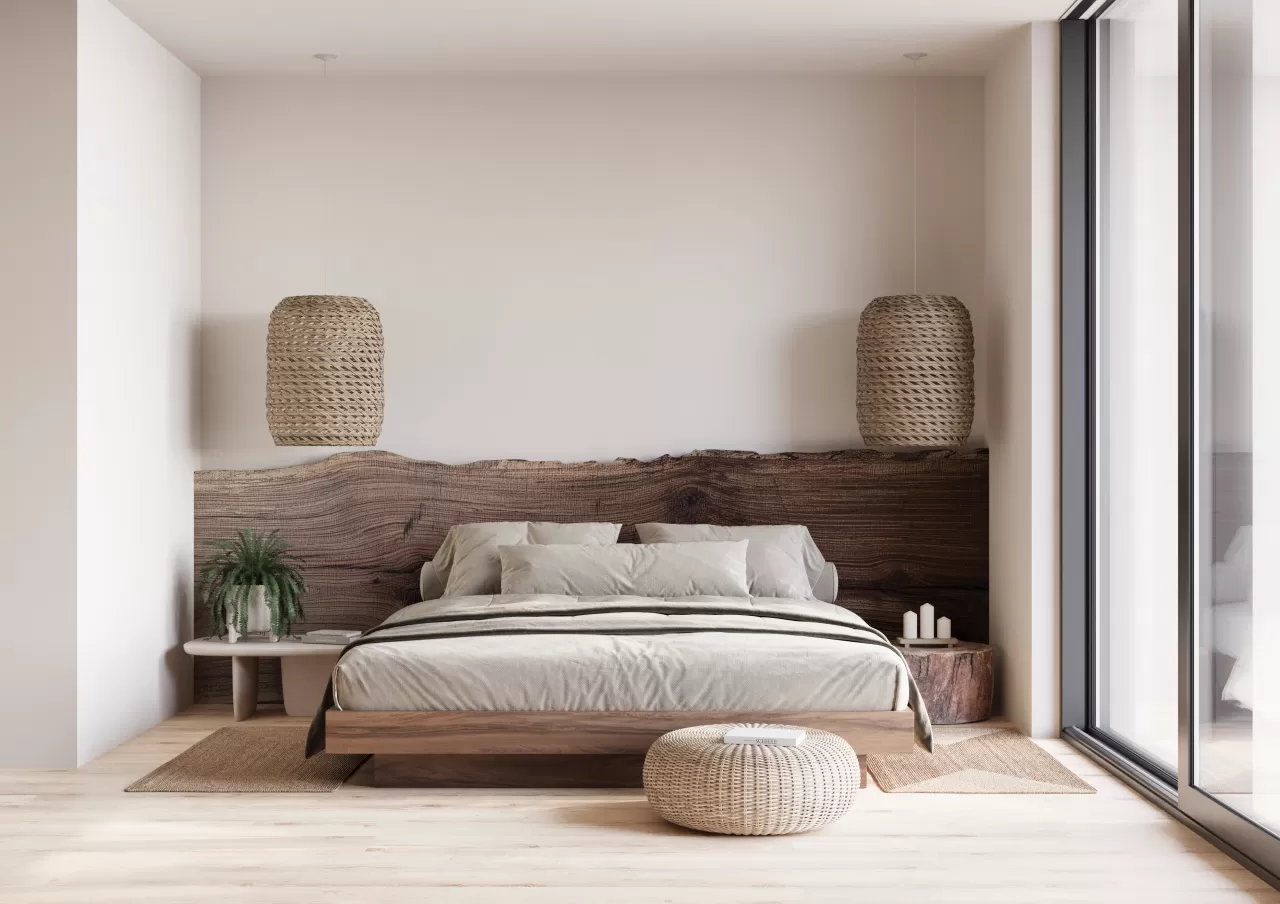 Апартаменты в Чангу, Индонезия, 40 м² - фото 1