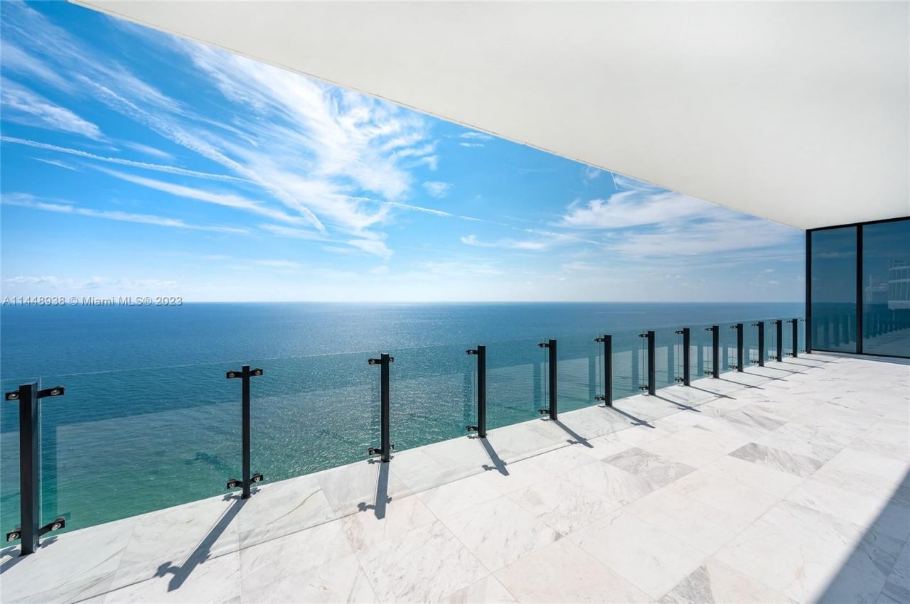 Квартира в Майами, США, 300 м² - фото 5