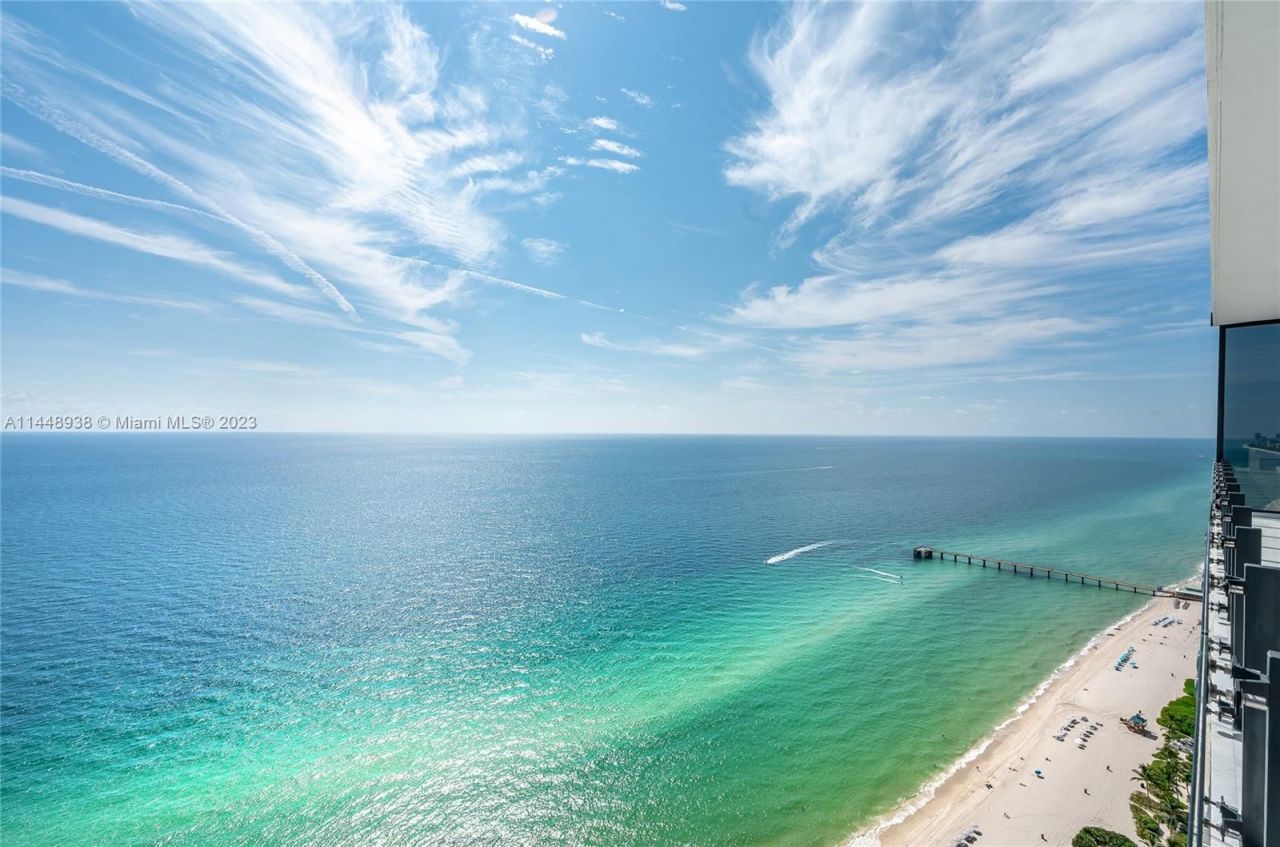 Квартира в Майами, США, 300 м² - фото 4