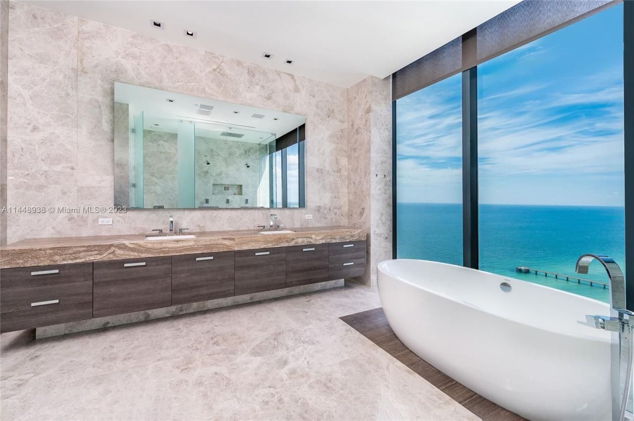 Квартира в Майами, США, 300 м² - фото 9